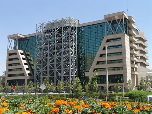 دانشگاه علوم پزشکی شیراز